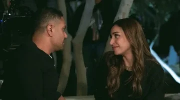 موعد مرتقب عرض الحلقة السادسة من مسلسل اتنين غيرنا